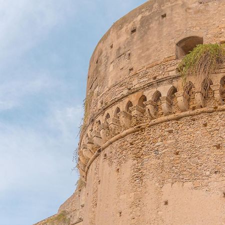 Storia & Mare - Free Parking - Castello Carlo V Διαμέρισμα Κρότωνας Εξωτερικό φωτογραφία